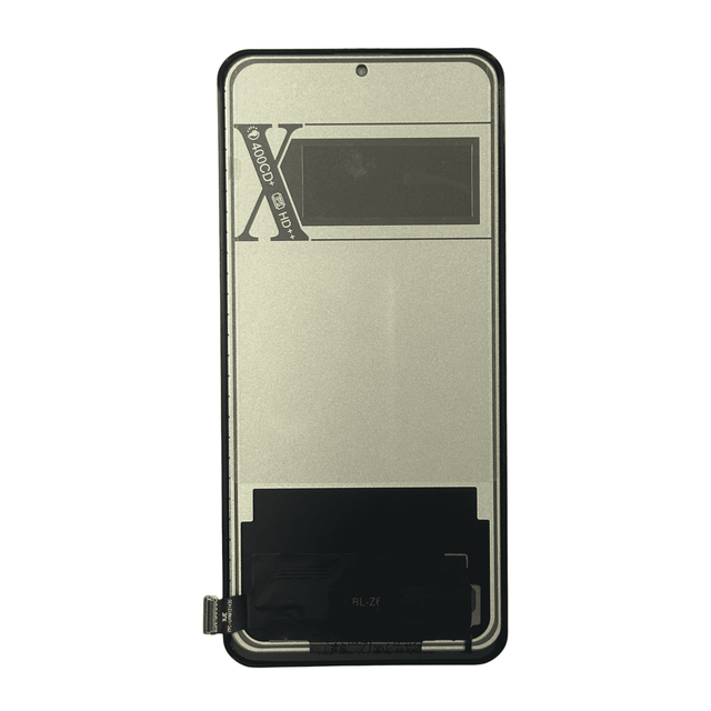 For 12x Cell Phone Screen Replacement IPS LCD TFT 6.28" with Frame 1 Year Warranty