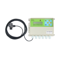 Controlador de Seguimiento Solar de un Solo Eje Plc XMYC-1, 12-24V, Suministro al por Mayor
