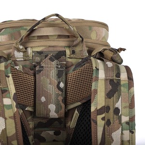 <span class=keywords><strong>Sac</strong></span> à <span class=keywords><strong>dos</strong></span> tactique personnalisé OEM 14L MOLLE pour la chasse, la randonnée, le camping et les équipements de plein air - Product Image 4