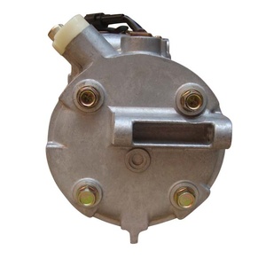 Msc90cas xe Hệ thống điều hòa không khí tự động AC máy nén cho Mitsubishi Lancer 2.0L/Outlander OEM akc200a211 - Product Image 4