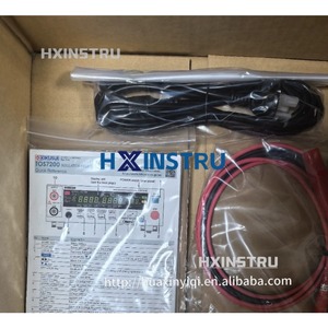เครื่องทดสอบความต้านทานฉนวน KIKUSUI TOS7200 ของใหม่เอี่ยม H - Product Image 2