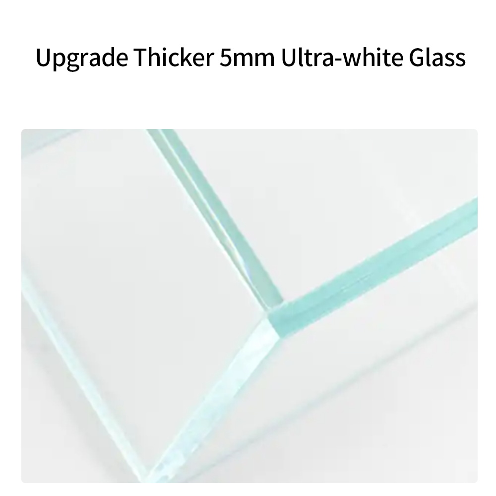 aquarium with filter for turtles