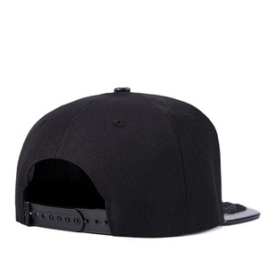 Biểu Tượng Tùy Chỉnh 3D Thêu Snapback <span class=keywords><strong>Cap</strong></span> Thiết Kế Mới Ngoài Trời Thể Thao Jersey Và Lông Cừu Tùy Chỉnh Nhiệt đới Hiệu Suất Lá <span class=keywords><strong>Cap</strong></span> - Product Image 3