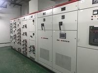 Filtro armónico activo inteligente (AHF) | Reducción de THDi y gestión de calidad de energía para sistemas VFD | OEM | Certificado CE