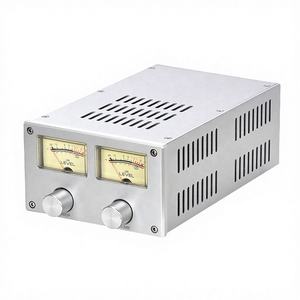 Amplificateur de puissance audio BRZHIFI haut de gamme Sanyo à film épais STK8007 en alliage d'aluminium, BT5.0, audiophile, double tête stéréo, HiFi, pour la maison - Product Image 4