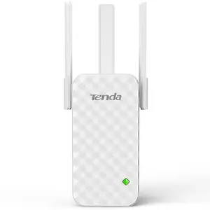Tengda-repetidor Wifi inalámbrico A12, extensor de rango de señal, 300Mbps, 2,4G, 5G, venta al por mayor de fábrica