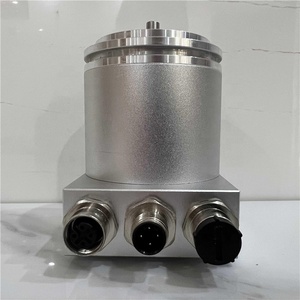 Encodeur Absolu Original GBMMW Z08 à Bon Prix, Haute Résolution, Interfaces CANopen/EtherCAT 10-30VDC, Garantie 1 An - Product Image 3