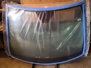 Verre avant de voiture de haute qualité, verre de <span class=keywords><strong>pare</strong></span>-<span class=keywords><strong>brise</strong></span> arrière de <span class=keywords><strong>pare</strong></span>-<span class=keywords><strong>brise</strong></span> avant - Product Image 3