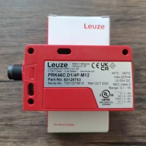 1P ใหม่ Leuze PRK46C.D1/4P-M12รับ counteroffer แหล่งกำเนิดจีน - Product Image 2