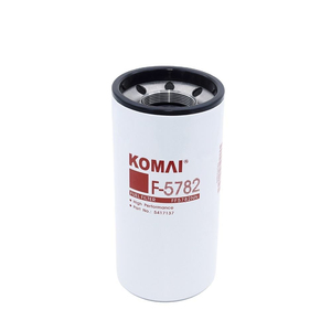 Filtro de Combustible Diésel KOMAI FF5782 FF5782NN FF5644 867-01-0527 YA00020075 DBF5782 para KOMATSU PC5500/PCPC5500 - Product Image 1