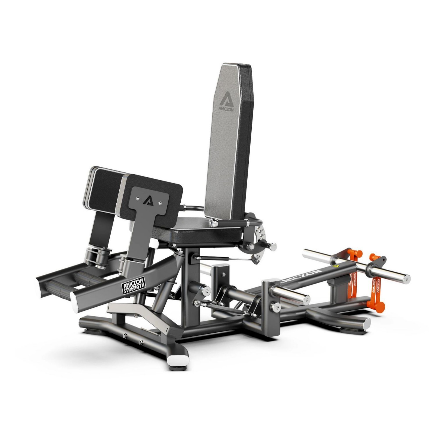 Entrenador de aducción y abducción F118-3D