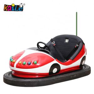 Skynet Electric Équipement de parc d'attractions : Voiture tamponneuse à filet de plafond pour enfants - Product Image 2
