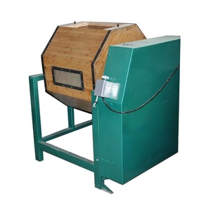 Machine à <span class=keywords><strong>polir</strong></span> à tambour rotatif pour l'aluminium - Product Image 1