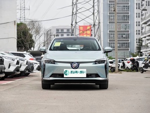 Buick VELITE 6 2024 de Largo Alcance, 430 km, Edición Premium <span class=keywords><strong>Plus</strong></span>, Excelente Relación Calidad-Precio, Hatchback Eléctrico, Carga Rápida en 30 Minutos, Batería de 50 kWh, Motor de 130 kW - Product Image 6