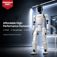Robots Humanoides Profesionales con IA para Mercados Globales//Robots Humanoides Inteligentes |   Más allá de la imaginación: robots humanoides con tecnología de IA