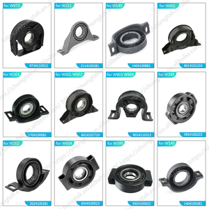 ตลับลูกปืนเพลาขับสำหรับ <span class=keywords><strong>Mercedes</strong></span> Benz W902 W903รถยนต์ W904อะไหล่รถยนต์ - Product Image 4