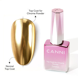 <span class=keywords><strong>Poudre</strong></span> métallique chromée haute pureté CANNI <span class=keywords><strong>pour</strong></span> la décoration des ongles, <span class=keywords><strong>effet</strong></span> <span class=keywords><strong>miroir</strong></span>, pigment métallique, <span class=keywords><strong>poudre</strong></span> chromée avec couche de finition - Product Image 2