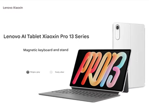 <span class=keywords><strong>ค</strong></span>ีย์บอร์ดแม่เหล็กของแท้และขาตั้ง<span class=keywords><strong>ส</strong></span>ำหรับแท็บเล็ต <span class=keywords><strong>Xiaoxin</strong></span> <span class=keywords><strong>Pad</strong></span> Pro 13 - Product Image 5