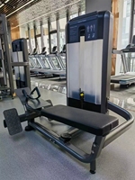 Équipement de musculation de haute qualité MND, machines de musculation pour la salle de sport, entraînement de force, extension dorsale à vendre