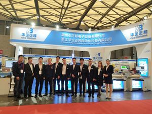 ITECH Máy Làm Đèn Led Smd Tự Động Máy Chọn Và Đặt Smt 6 Đầu Tốc Độ Cao Máy Lắp Ráp Pcb Độ Chính Xác Cao Để Bàn - Product Image 6