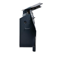 Composant de tableau de bord A320 pour simulateur de vol - Compatible avec X-plane, MSFS20247, Prepare3D, MSFS2020