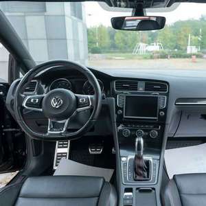 Vw <span class=keywords><strong>Golf</strong></span> Mk7 Berline Classique d'Occasion Faw-Volkswagen <span class=keywords><strong>Golf</strong></span> <span class=keywords><strong>Gti</strong></span> <span class=keywords><strong>2016</strong></span> 2.0tsi Haute Performance Voiture Compacte Véhicules à Essence Hayon - Product Image 6