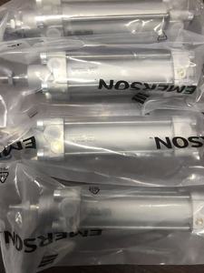 กระบอกสูบแบบมีแกนดึง AVENTICS รุ่น 0822340003 ซีรีส์ TRB มาตรฐาน ISO 15552 แบบสองทาง ขนาดรู 32 มม. ระยะชัก 80 มม. - Product Image 6