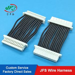 Commerce de gros 200cc faisceau de câbles connecteur Jst Macho Jst SHR 1.0 2 broches - Product Image 3