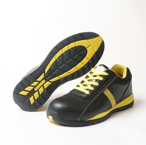 Chaussure <span class=keywords><strong>de</strong></span> sécurité en plastique <span class=keywords><strong>de</strong></span> style novateur pour hommes, robuste, pour l'exploitation minière, la construction industrielle, la fabrication, chaussure <span class=keywords><strong>de</strong></span> sécurité S3 HRO SRC - Product Image 5
