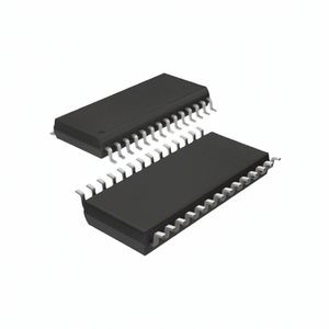 THS1031CPWR 28 TSSOP Electronic Chips Component Data Acquisition Original One Stop Service - Product Image 1