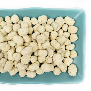 Vente en gros de snacks lyophilisés <span class=keywords><strong>pour</strong></span> animaux de compagnie Nourriture <span class=keywords><strong>pour</strong></span> chats et friandises <span class=keywords><strong>pour</strong></span> chats <span class=keywords><strong>Lait</strong></span> lyophilisé jujube naturel Snacks et nourriture <span class=keywords><strong>pour</strong></span> chiens Chiots - Product Image 2