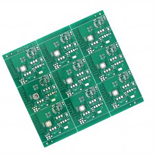 Service de conception et de fabrication de circuits imprimés automobiles OEM ODM, assemblage de cartes électroniques SMT DIP pour applications fonctionnelles - Product Image 2