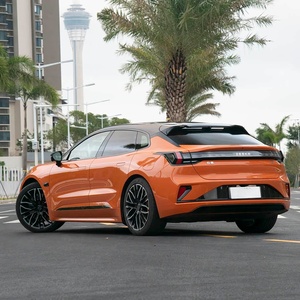 Voiture d'occasion ZEEKR 001 Modèle 2025 Édition <span class=keywords><strong>ME</strong></span> 100 kWh 4x4 5 portes 5 places Faible kilométrage Véhicules à énergie nouvelle - Product Image 4