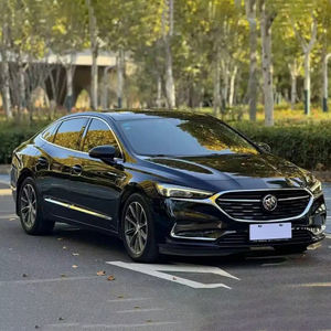 Buick LaCrosse Sedán 2019 2020 Usado, Auto Usado con Bajo Kilometraje, Motor de Gasolina, Caja de Cambios Automática, Motor Turbo, Asientos de Cuero, Tracción Delantera - Product Image 2