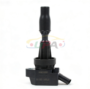 Hot Selling <b>Engine</b> <b>System</b> COIL ASSY-IGNITION 27301-2B120 273012B120 For H-yundai ELANTRA K-ia CERATO 27301 2B120 - Product Image 3