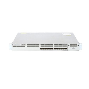 Commutateur réseau de services IP à 12 ports SFP+ WS-C3850-12XS-E/S, neuf et original - Product Image 3