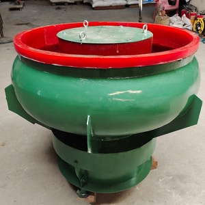 Máy đánh bóng vàng ly tâm dùng trong chế tác đá quý và kim loại chính xác, dành cho thợ kim hoàn, thợ chế tác đá quý - Product Image 5