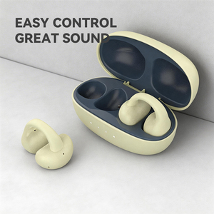 หูฟังบลูทูธ Q10 พร้อมระบบตัดเสียงรบกวน ENC สำหรับการโทร - Product Image 6