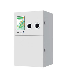 Máquina Expendedora Inversa Inteligente, Conexión <span class=keywords><strong>de</strong></span> Aplicación, Monitoreo Remoto, Máquina Expendedora Inversa para Librerías - Product Image 3