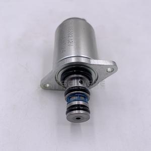 Válvula solenoide proporcional Senwitt TM66202 para control piloto de bomba hidráulica de excavadora - Product Image 3