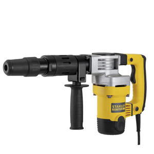 Marteau de démolition électrique Stanley Fatmax 230V SDS Max, outil professionnel, poignée pistolet - Product Image 1