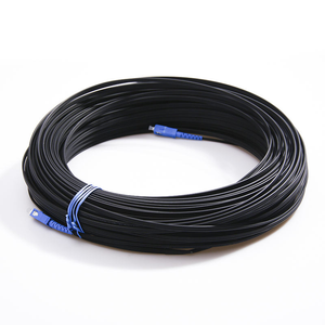 Cable de Fibra Óptica SC Simplex SM G657 para Exteriores, de 300m a 500m, Cable de Conexión SC Simplex FTTH para Redes 4G, Wi-Fi y 3G - Product Image 4