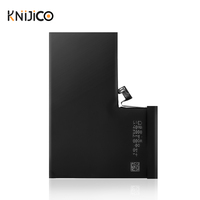 Batterie de téléphone portable pour iPhone X XS MAX XR XS 11 11PRO 11PM 12/12PRO 12 MINI 12PM 13 13PRO 13 MINI 13 PRO MAX 14 14PRO 14PM 14+
