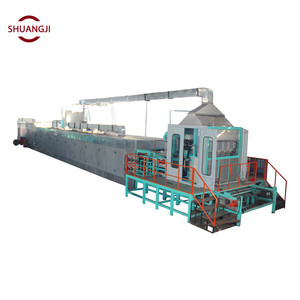 Paper Box Egg Carton Box Making Machine Recycle Waste Paper Box Making Egg Tray Making Machine/egg Farm Machine/egg Carton Making Machine Production Line