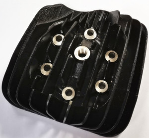 Pièces de moto adaptées au modèle YAMAHA DT175, culasse, couvercle de culasse - Product Image 6