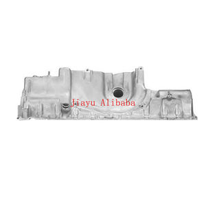 Coppa dell'Olio Motore N52 N53 N54 N55 E90 E91 E84 11137585432 11137543195 per BMW - Product Image 2