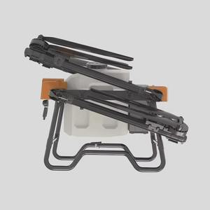 High Efficiency 50L Large Capacity Agricultural <b>Sprayer</b> Drone 30000mAh Batteries 30 Minutes Long Flight Time For For Large Farm - Product Image 3