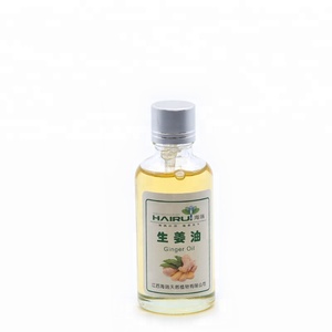 Approvisionnement d'usine Pur Naturel huile <span class=keywords><strong>de</strong></span> <span class=keywords><strong>gingembre</strong></span> pour la croissance des cheveux - Product Image 5