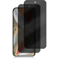9H 0.18MM Ultra sottile impronta digitale sbloccare trasparente Anti-spia protezione dello schermo della Privacy vetro temperato per Google 9 Pro XL 9A Pixel 10