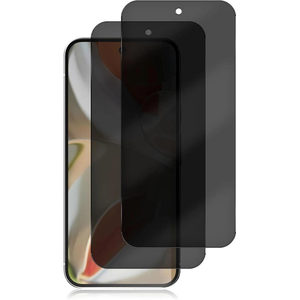 <span class=keywords><strong>Protection</strong></span> d'écran en verre trempé anti-espion transparente ultra-fine 9H 0,18 mm avec déverrouillage par empreinte digitale pour <span class=keywords><strong>Google</strong></span> <span class=keywords><strong>Pixel</strong></span> 9 Pro XL 9A <span class=keywords><strong>Pixel</strong></span> 10 - Product Image 1